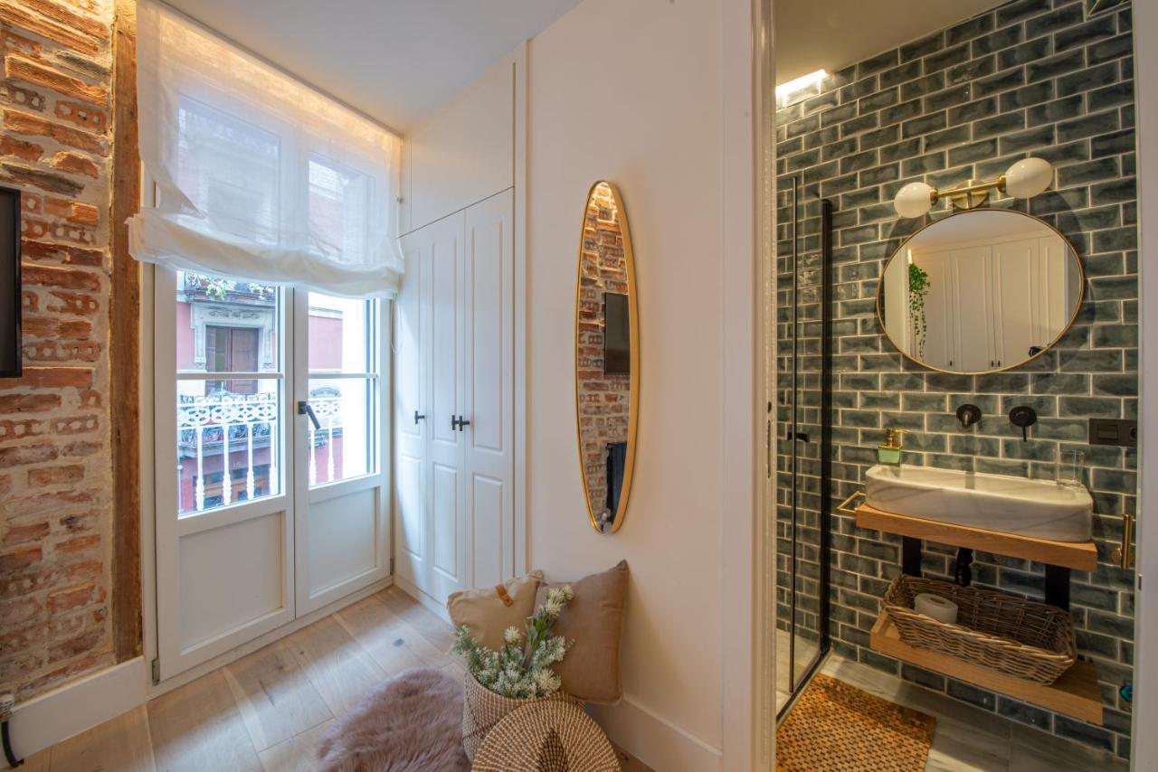 Arechaga Ac By Staynnapartments * Bilbao