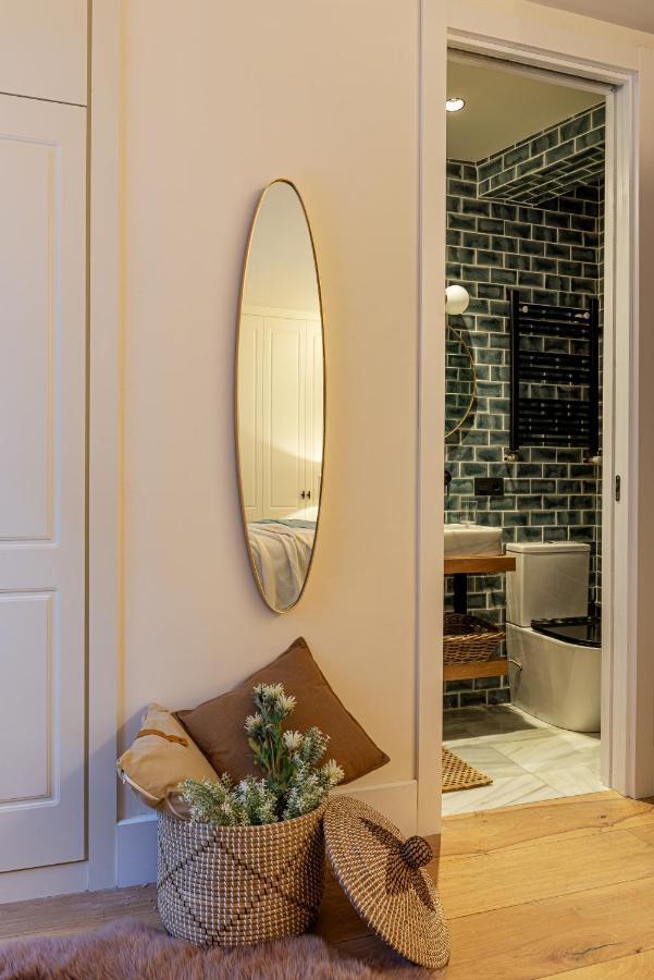 Arechaga Ac By Staynnapartments Bilbao