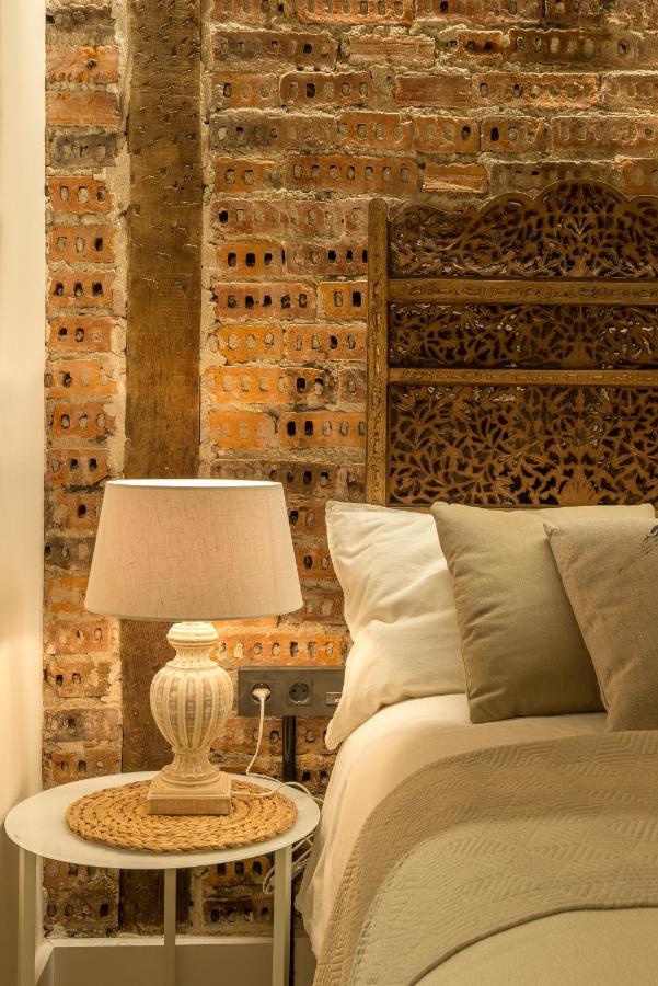 Arechaga Ac By Staynnapartments * Bilbao