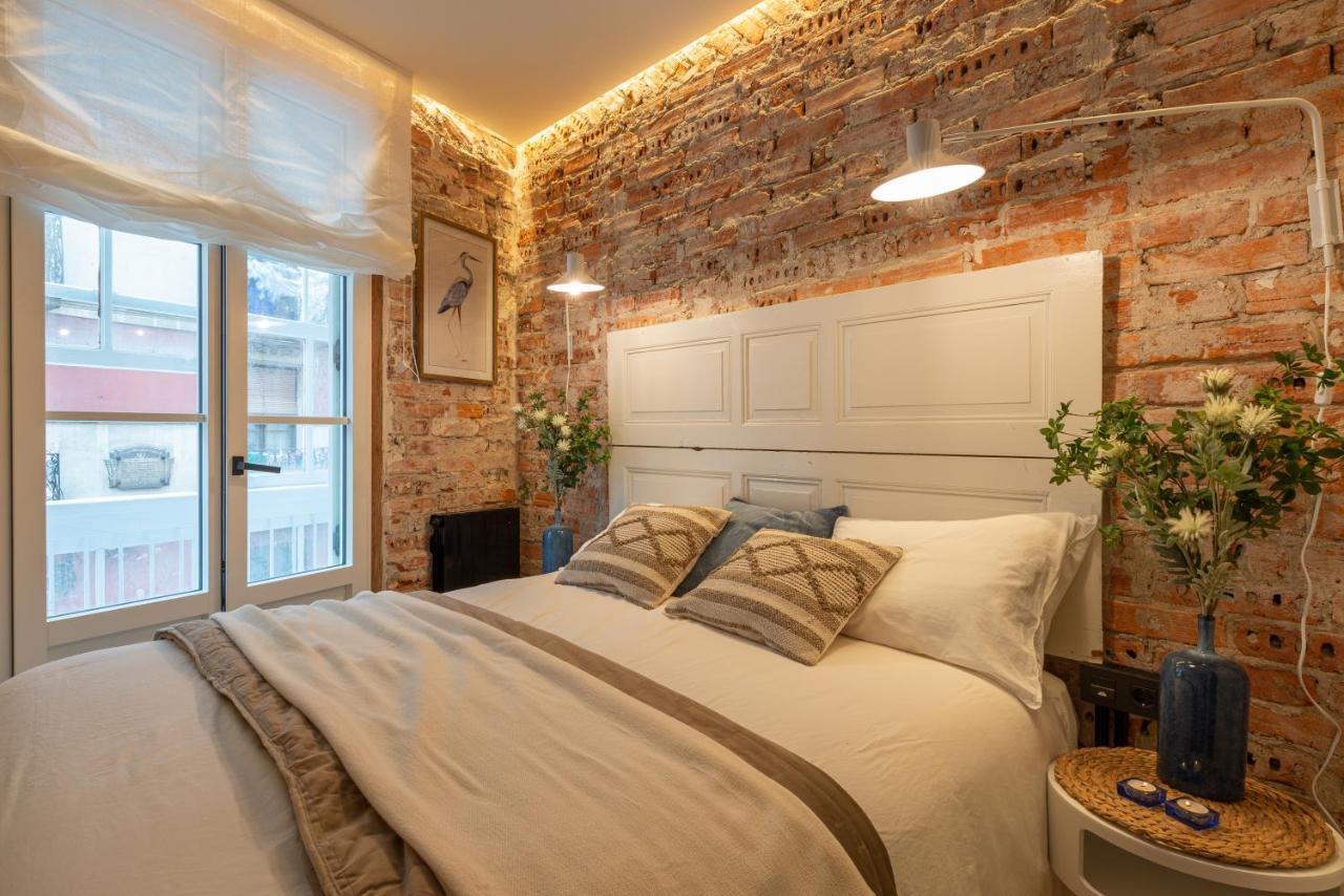 Apartment Arechaga Ac By Staynnapartments *