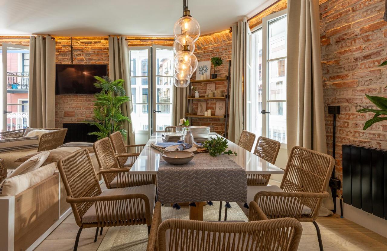Arechaga Ac By Staynnapartments Apartment Bilbao