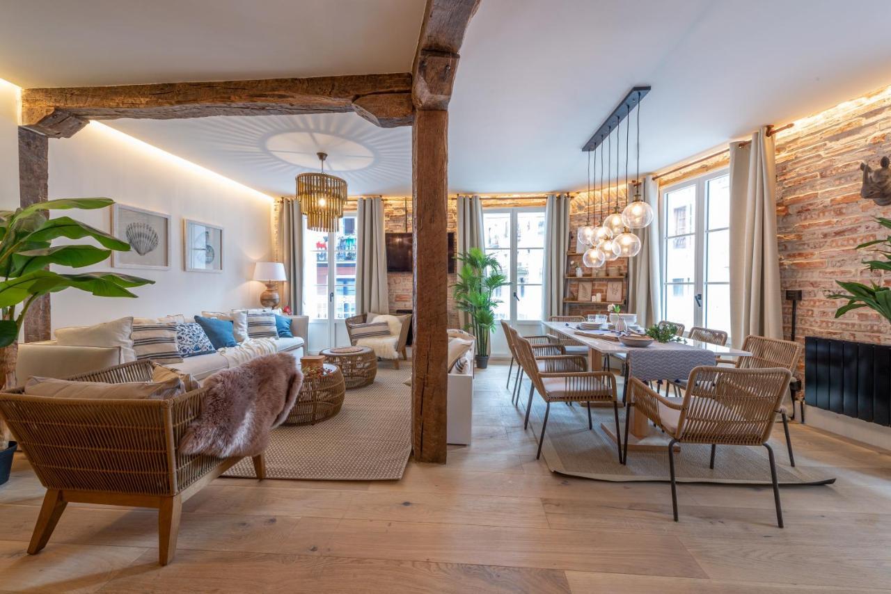 Arechaga Ac By Staynnapartments Apartment Bilbao
