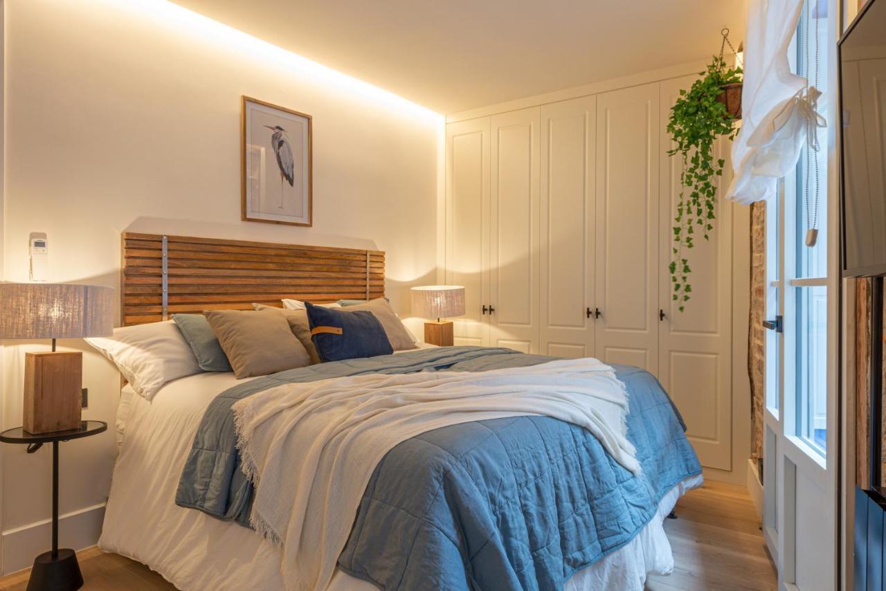 Arechaga Ac By Staynnapartments *