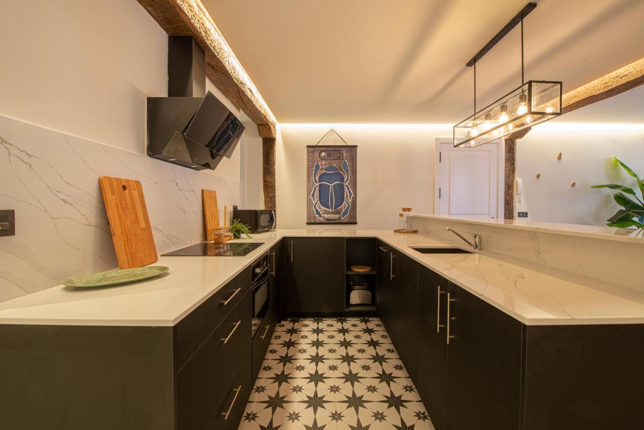 Apartment Arechaga Ac By Staynnapartments Bilbao