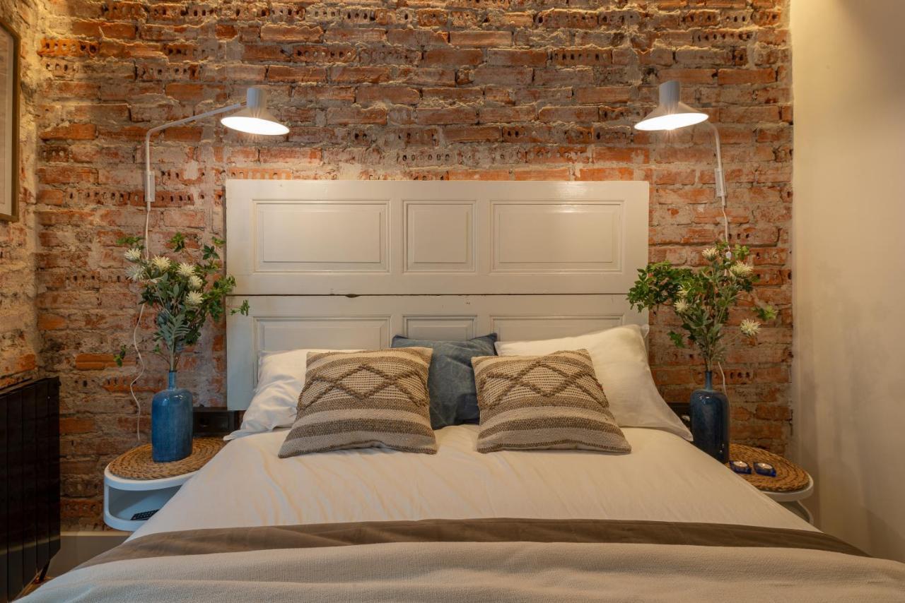 Apartment Arechaga Ac By Staynnapartments