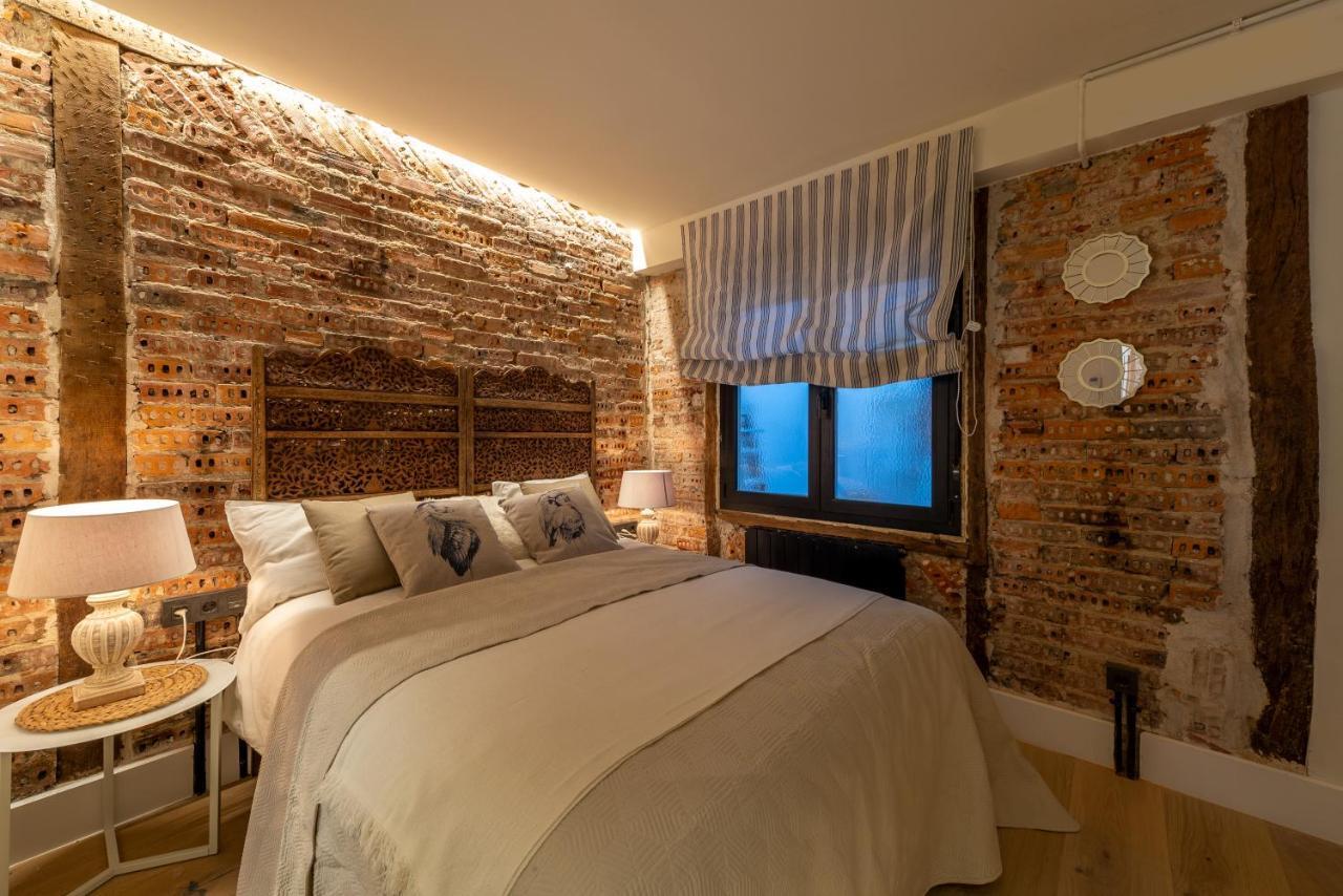 Arechaga Ac By Staynnapartments Bilbao