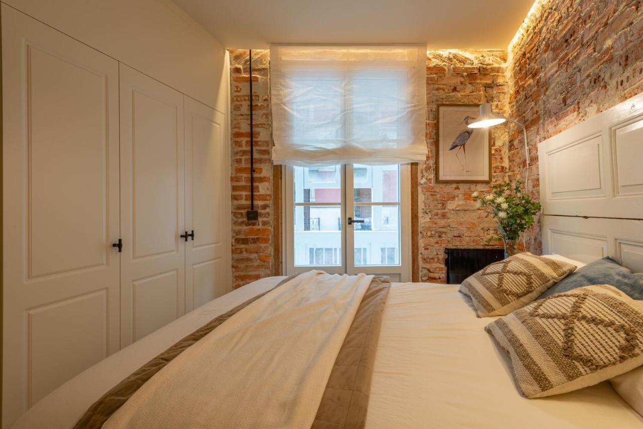 Arechaga Ac By Staynnapartments Apartment Bilbao