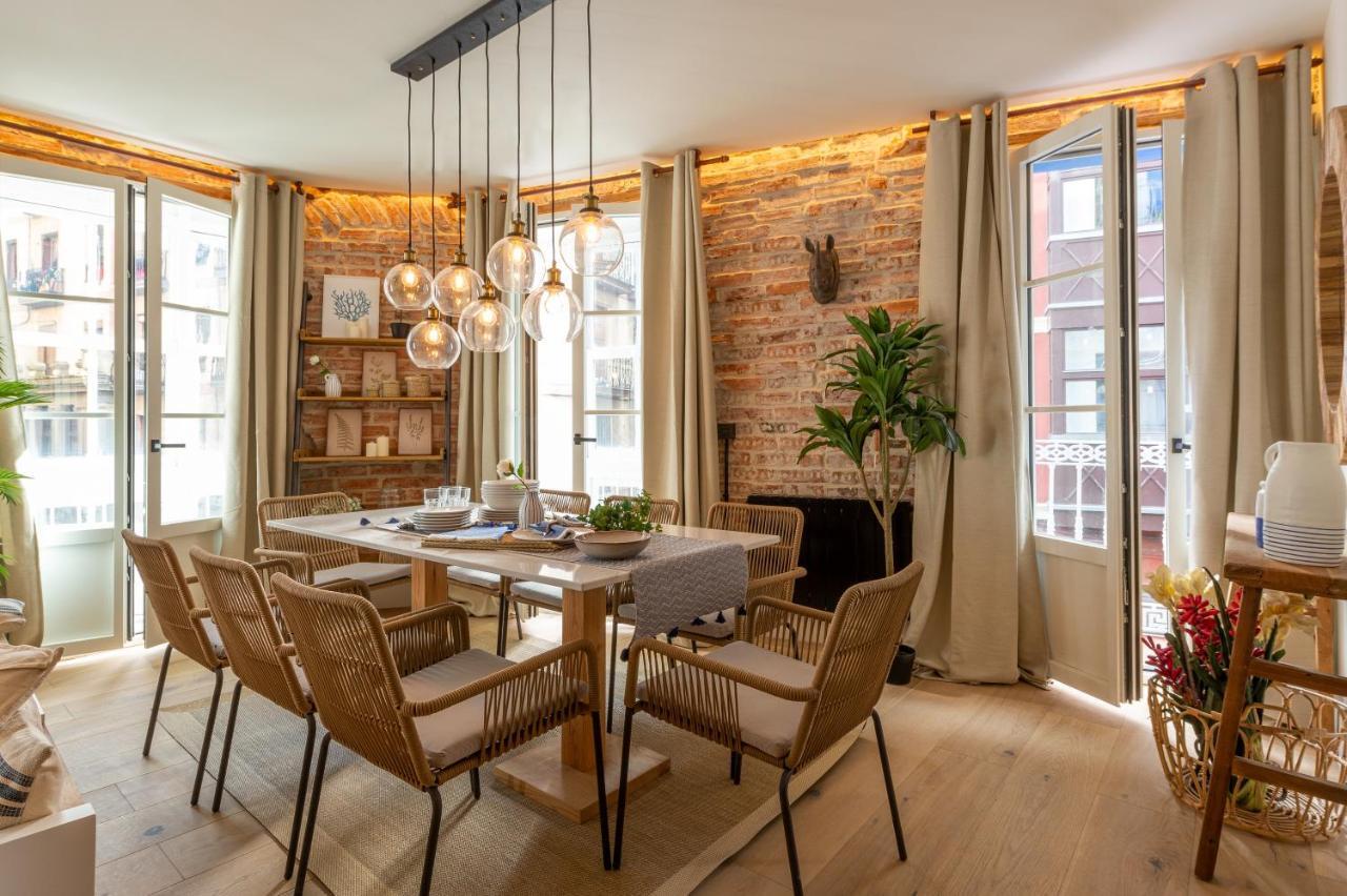 Apartment Arechaga Ac By Staynnapartments Bilbao