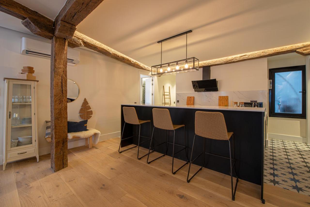 Arechaga Ac By Staynnapartments