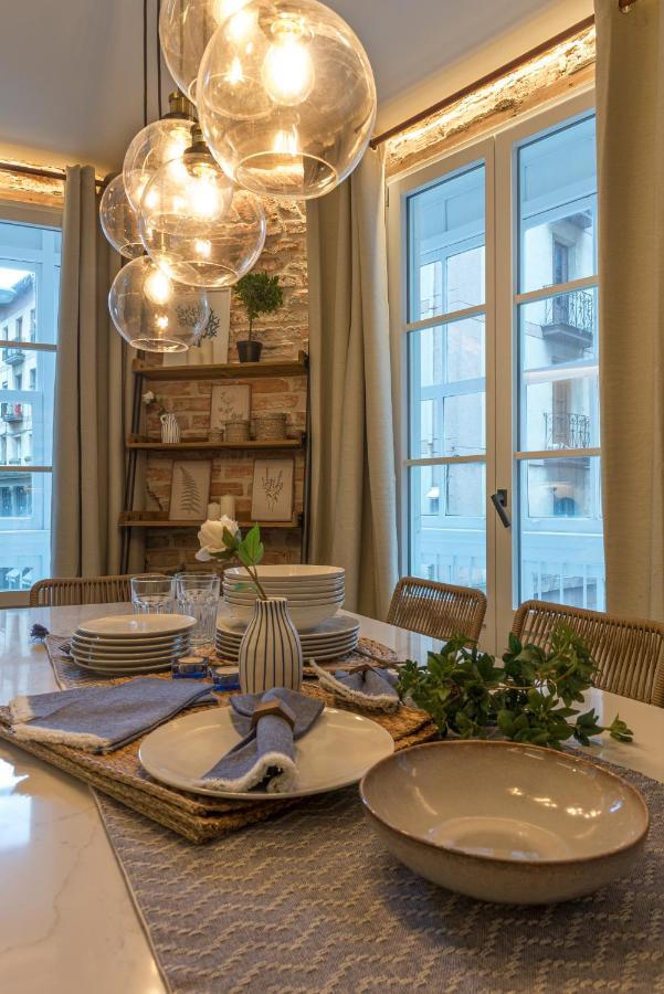 Apartment Arechaga Ac By Staynnapartments *