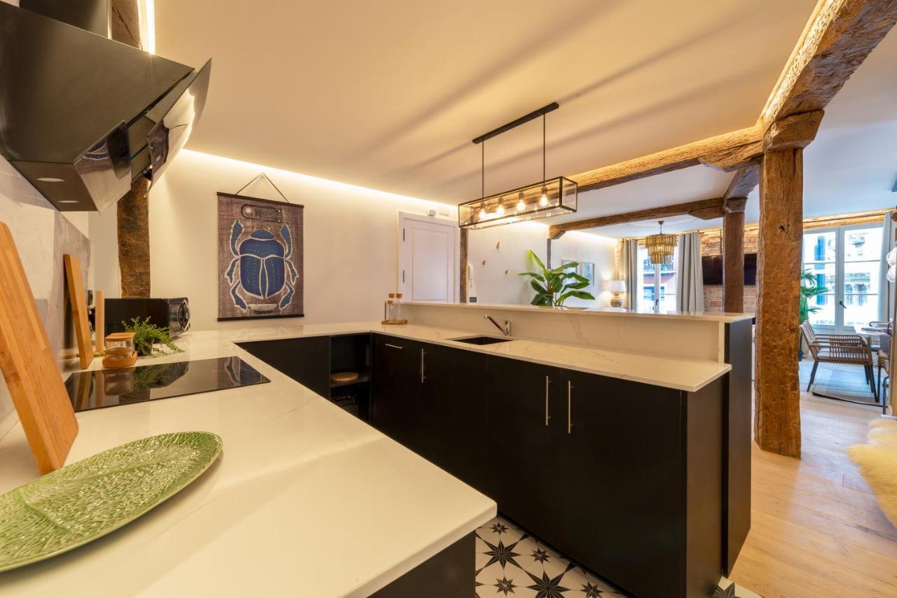 Arechaga Ac By Staynnapartments * Bilbao