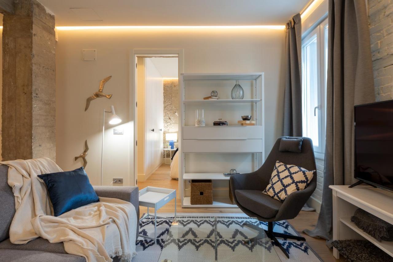 Alhondiga By Staynnapartments Apartment Bilbao