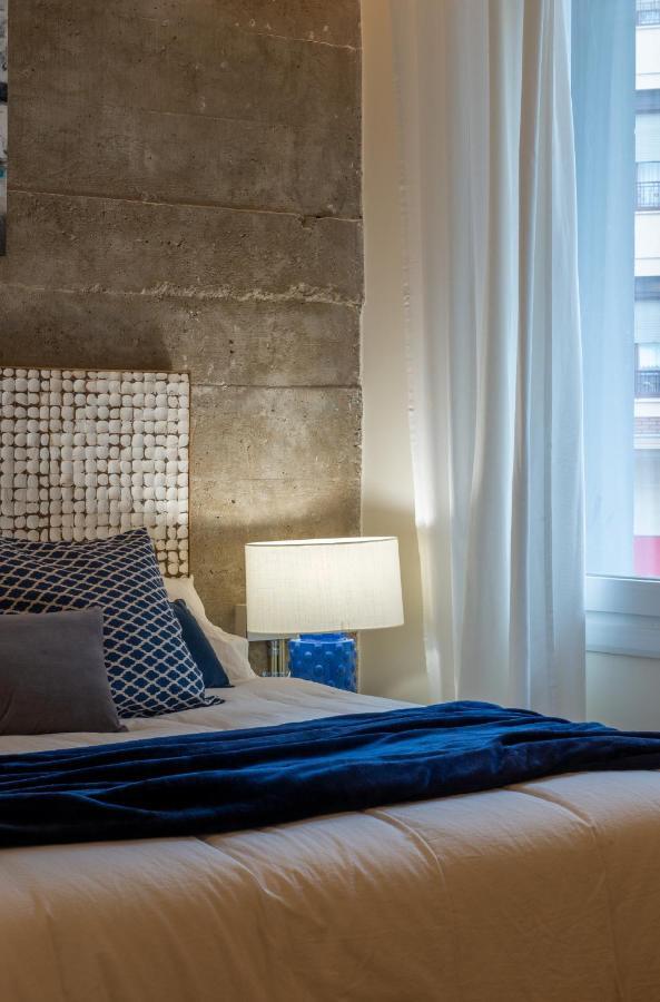 Apartment Alhondiga By Staynnapartments