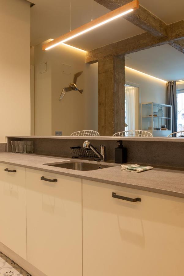Alhondiga By Staynnapartments Apartment *