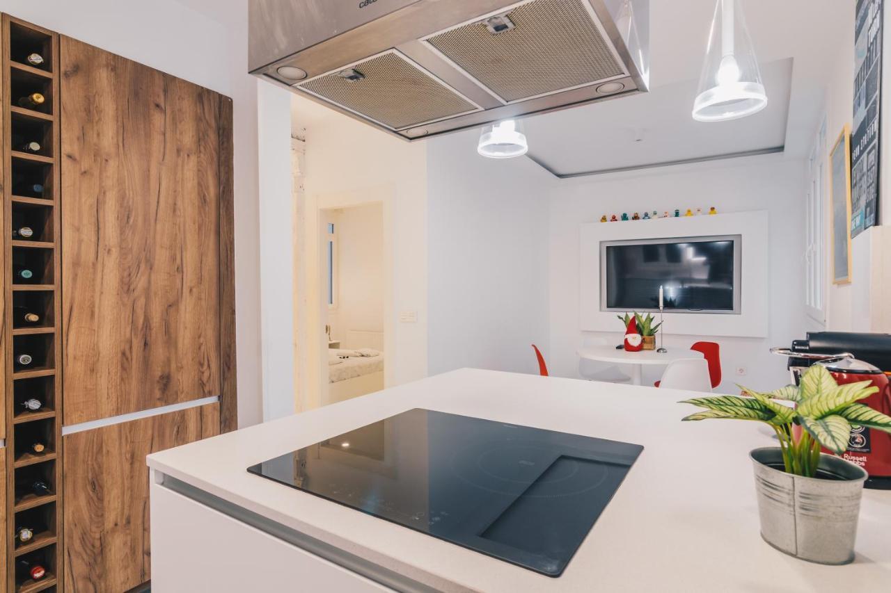 Plaza Nueva By People Appartement