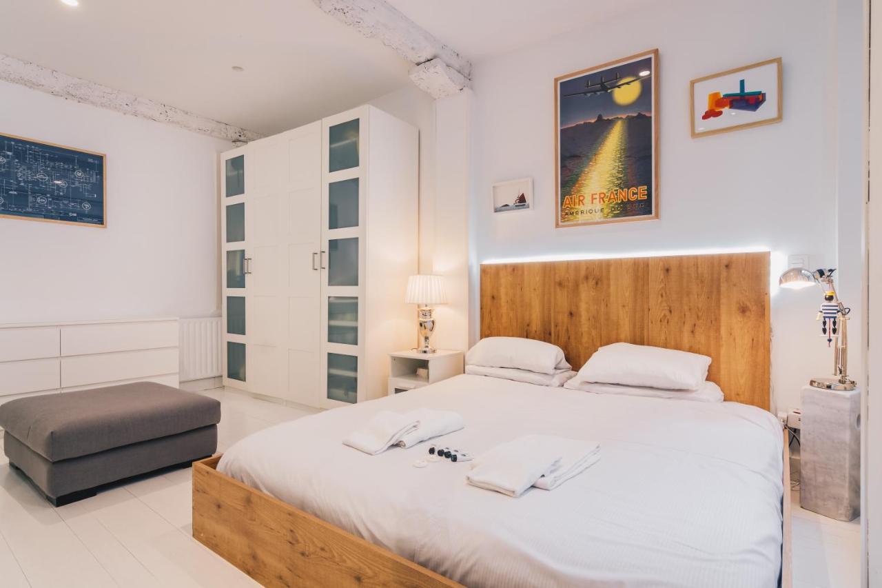 Appartement Plaza Nueva By People Bilbao