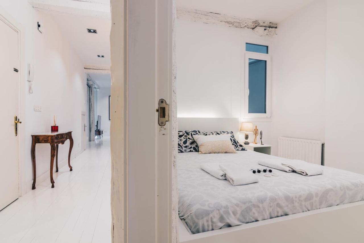 Appartement Plaza Nueva By People *