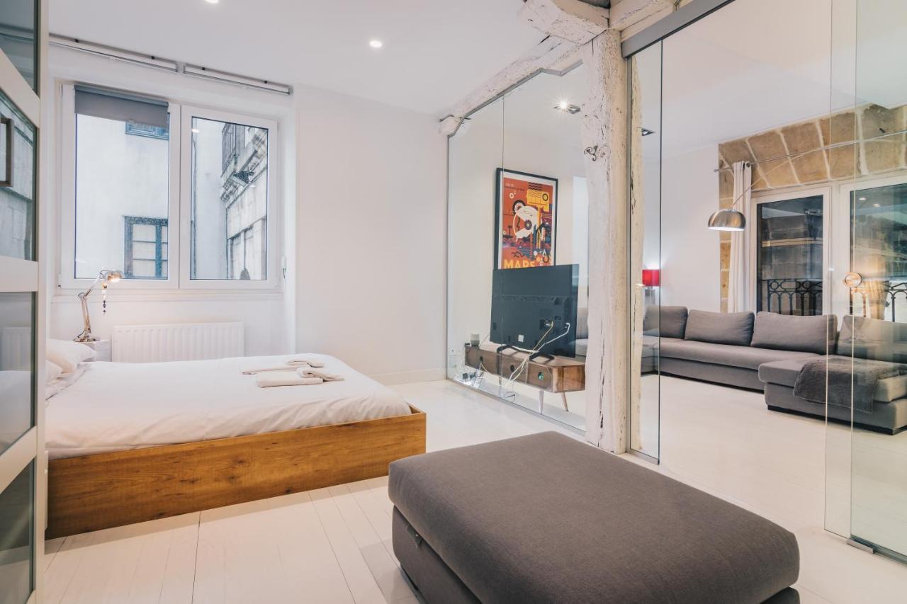 Appartement Plaza Nueva By People *