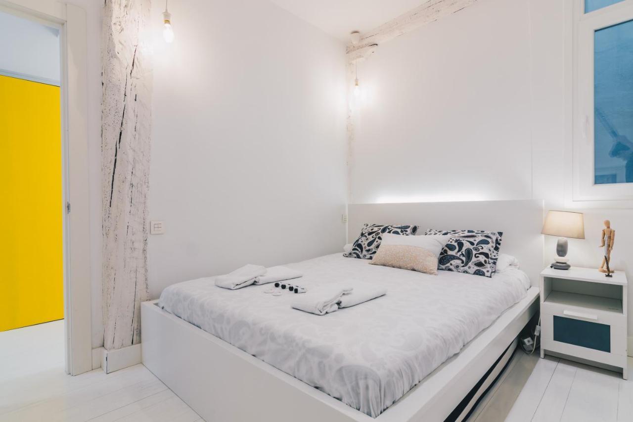 Appartement Plaza Nueva By People Bilbao