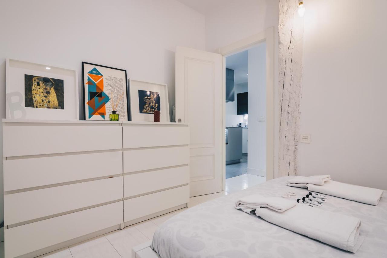 Plaza Nueva By People Appartement