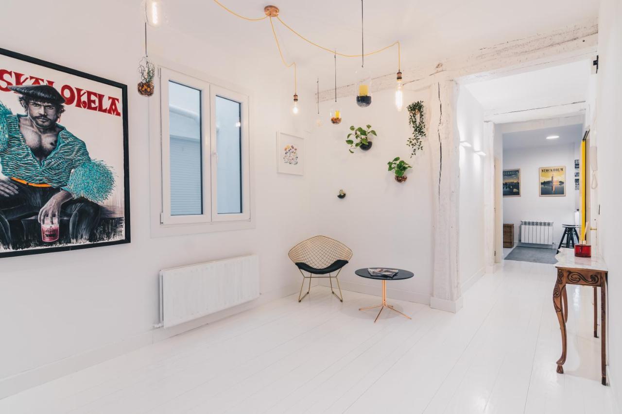 Plaza Nueva By People Appartement *