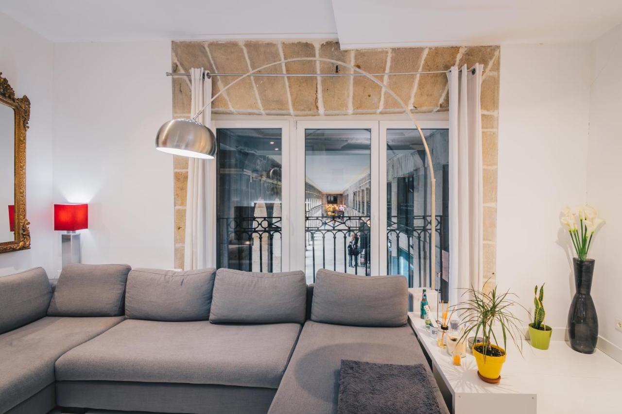 Plaza Nueva By People Appartement *
