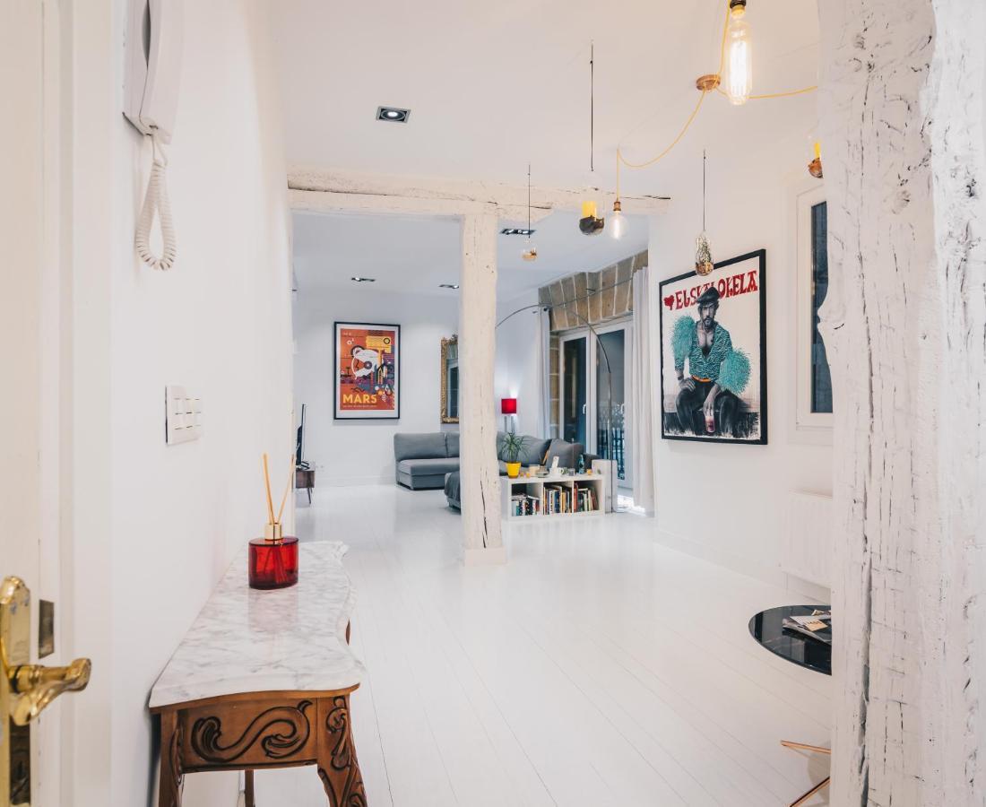 Appartement Plaza Nueva By People *
