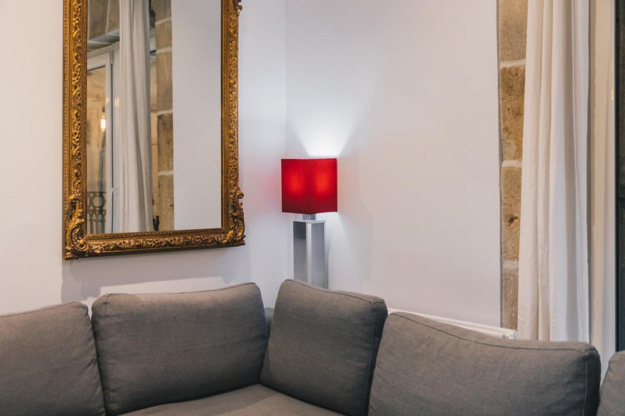 Appartement Plaza Nueva By People *