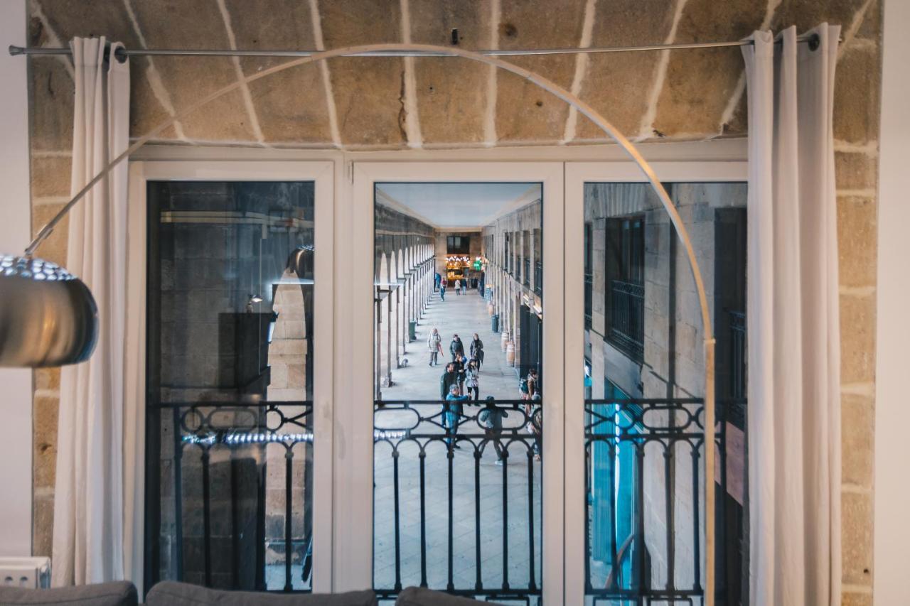 Plaza Nueva By People Appartement Bilbao