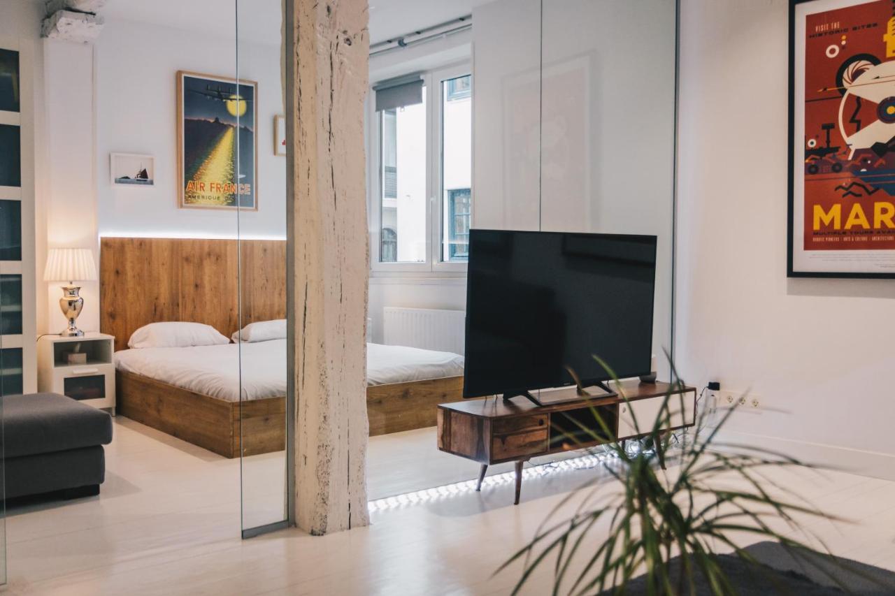 Plaza Nueva By People Appartement *
