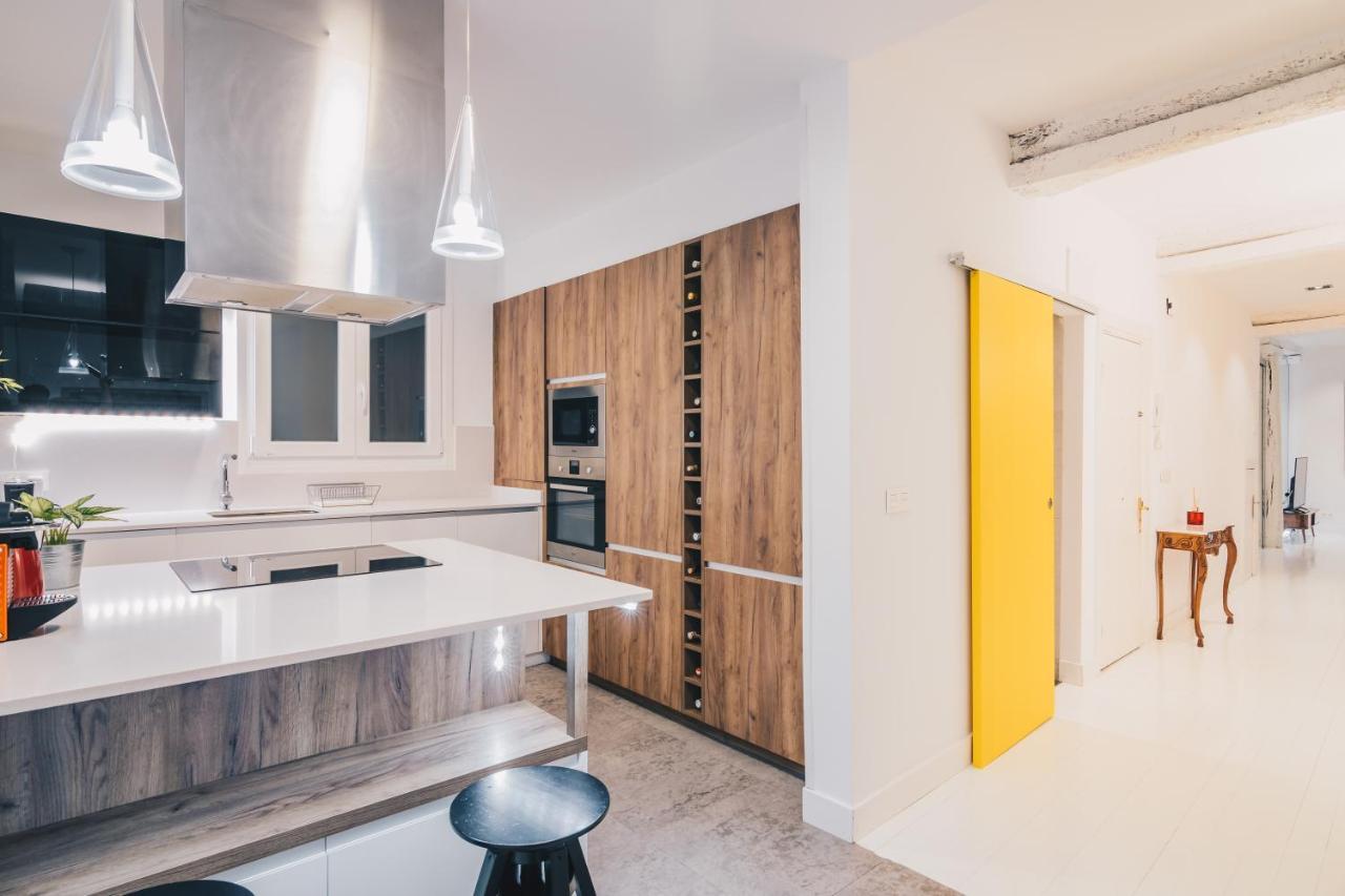 Appartement Plaza Nueva By People Bilbao