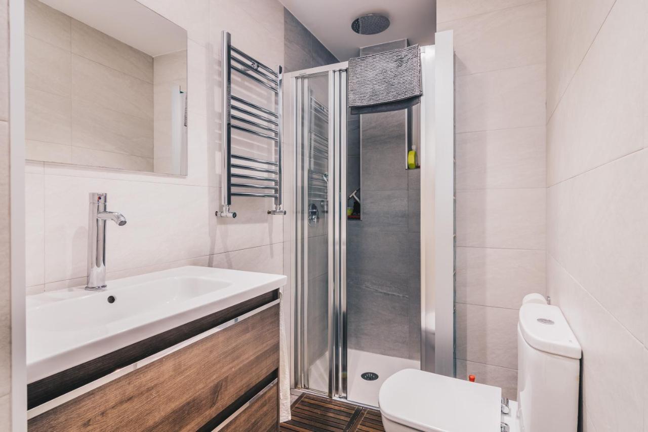 Plaza Nueva By People Appartement