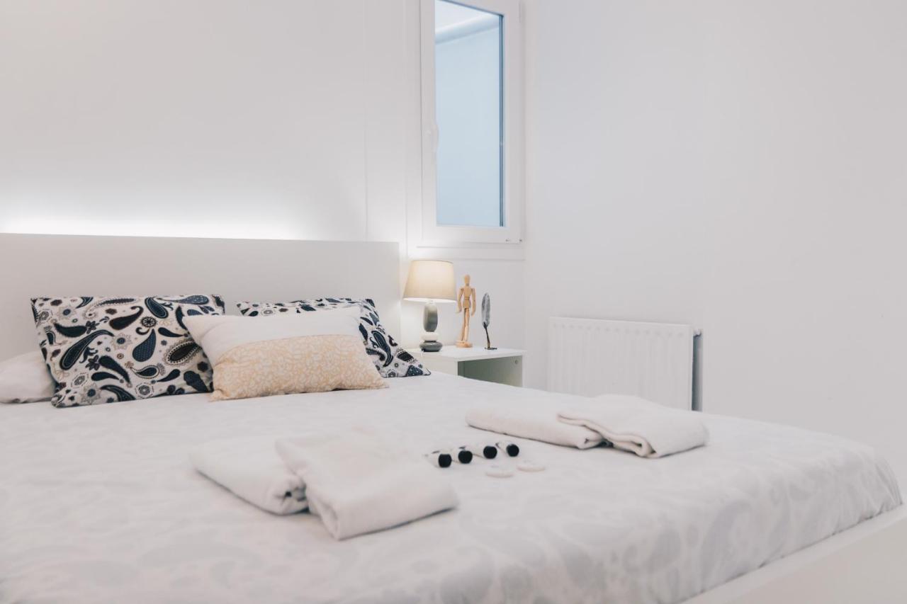 Appartement Plaza Nueva By People Bilbao