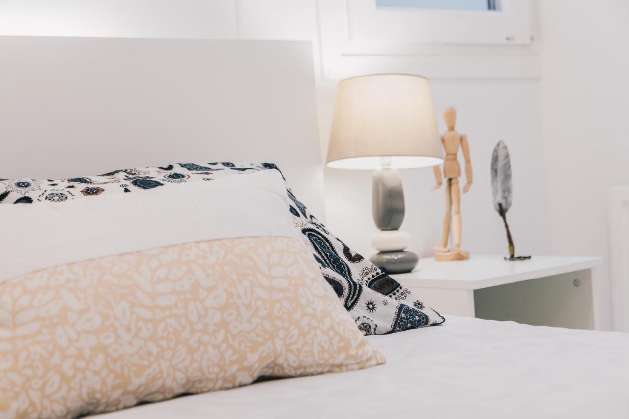 Plaza Nueva By People Appartement