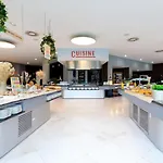 Spirit Hotel Gran Bilbao