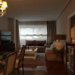 Habitacion Con Bano Privado En Bilbao