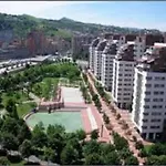 Habitacion Con Bano Privado En Bilbao