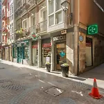 Centro Del Casco Viejo Origenes Y Tradicion