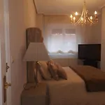 Habitacion Con Bano Privado En Bilbao