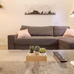 Mirasol Vivienda Turistica En Bilbao La Vieja