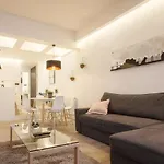 Mirasol Vivienda Turistica En Bilbao La Vieja