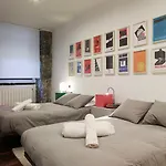Casco Viejo Comodidad Y Elegancia