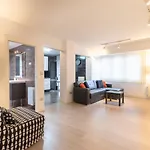 Bilbao Sarriko - Deusto By Aston Rentals