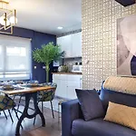 The Chess House By Homebilbao