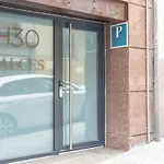 Pension H30 Salces Licencia Hbi01292