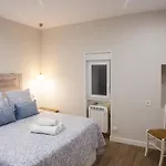 Bonito Apartamento, Nuevo Y En El Casco Viejo!!!