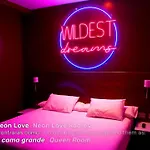 Spirit Hotel Gran Bilbao
