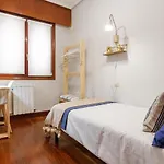 Amplio Y Recien Reformado En Indautxu
