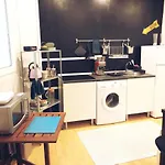 Vivienda Turistica Centrica Junto Al Museo Con Wifi