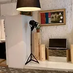 Habitacion Loft Casco Viejo